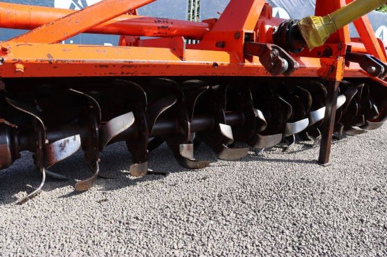Tortella 300 2005 Rotary tiller Tortella 300 2005 2 image 15