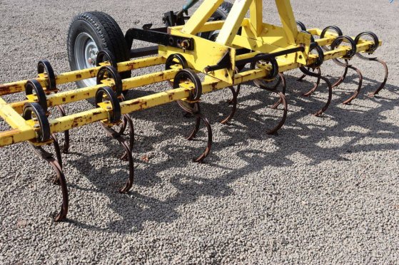 Cultivator Onbekend 2 image 15