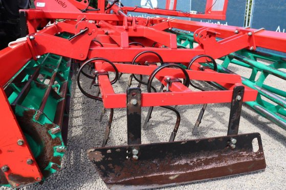 Frickelo seed cultivator Frickelo 2 image 15