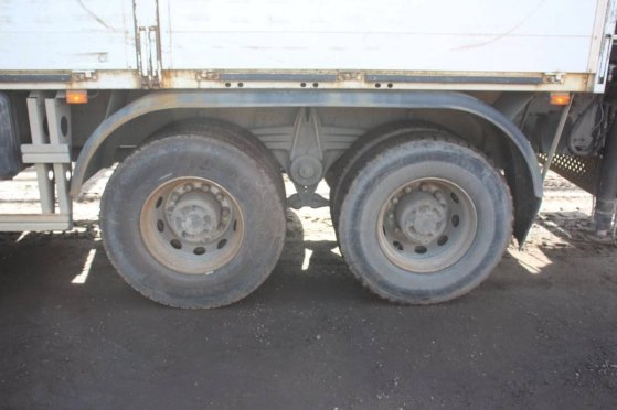 Crane truck Renault 430 Diesel 430hp 2007 430 2007 2 Crane trucks image 15