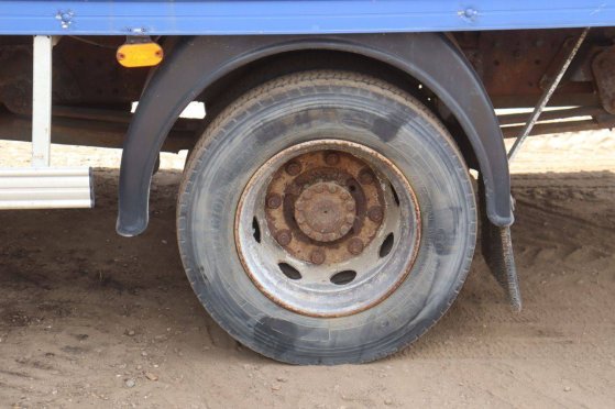 Bakwagen Vrachtwagen Iveco ML90E18 Diesel 177pk ML90E18 2 image 15