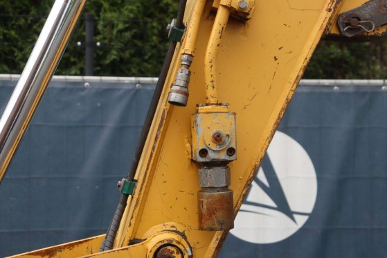 Crawler excavator Caterpillar 314C LCR Diesel 67kW 314C LCR 2 Crawler Excavators image 15
