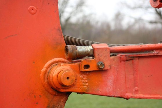 Mini excavator Kubota U25-3 Diesel U25-3 2 Crawler Excavators image 15