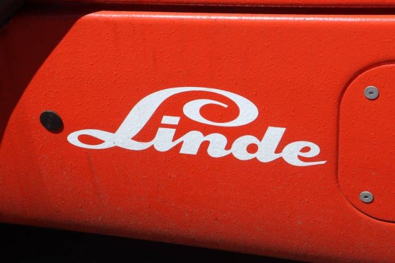 Linde H30T LPG Forklift 3000kg 2008 Onbekend 2 Forklift image 15
