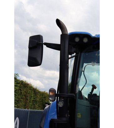 Tractor New Holland T7.190 Diesel 140kW 2018 T7.190 2018 2 image 15
