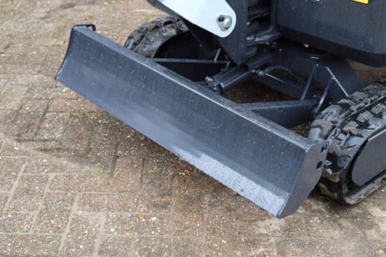 Mini Excavator CMH HFT15 Diesel 10.2kW 2026 New HFT15 2026 1 image 15