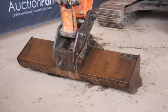Crawler excavator Hitachi ZX130LCN-5B Diesel 23.4kW 2016 ZX130LCN-5B 2016 2 Crawler Excavators image 15