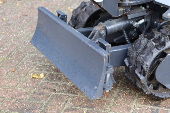 Mini Excavator RDT-10B Diesel 2024 New RDT-10B 2024 1 image 15