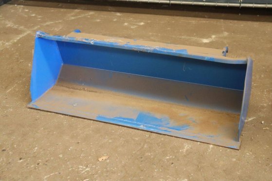 Solis 2400 Front Loader Solis 2400 2 image 15