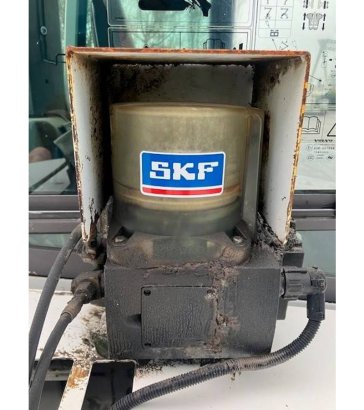 Crawler excavator Volvo ECR88D Diesel 2013 ECR88D 2013 2 Crawler Excavators image 15