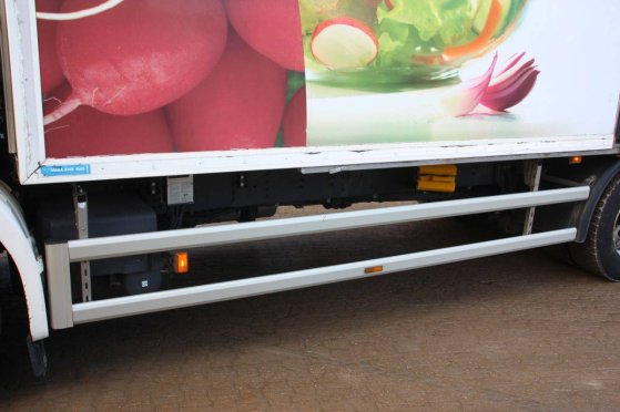 Box truck Scania G 410 Diesel 2014 G 410 2014 2 image 15