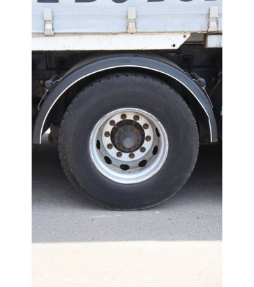Box truck Scania P 320 Diesel 2009 P 320 2009 2 image 15