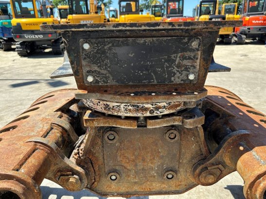 Sorting grab Mantovanibenne SGR850 M-03 2019 Mantovanibenne SGR850 M-03 2019 2 image 15