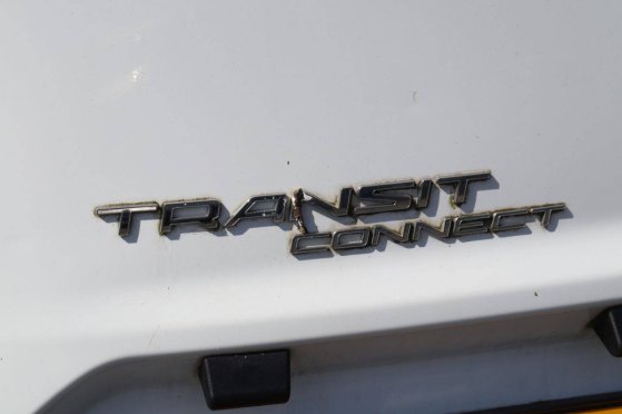 Ford Transit Connect Diesel 120hp Van 2018 TRANSIT CONNECT 2018 2 Closed vans image 15