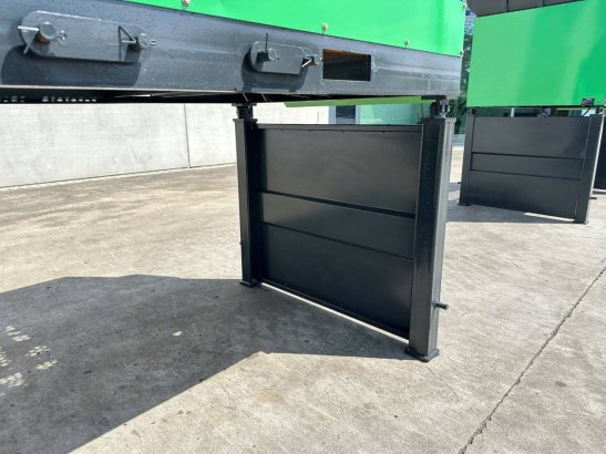 Terratop GF480 Electric Screening Machine 2025 New terratop GF480 2025 1 image 15