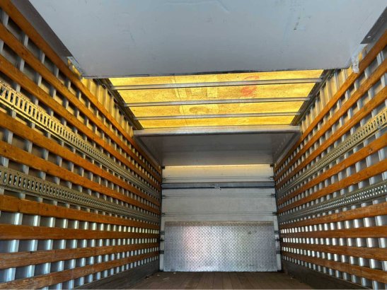 Cargo bed for car or truck Tracon Uden TM. 14.2 2005 2 image 15