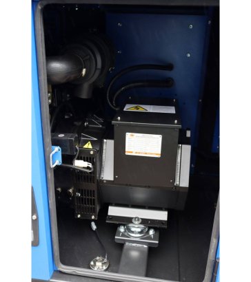 CityLion GFS-I22 Diesel Generator 22kVA 2026 New CityLion GFS-I22 2026 1 Generators image 15