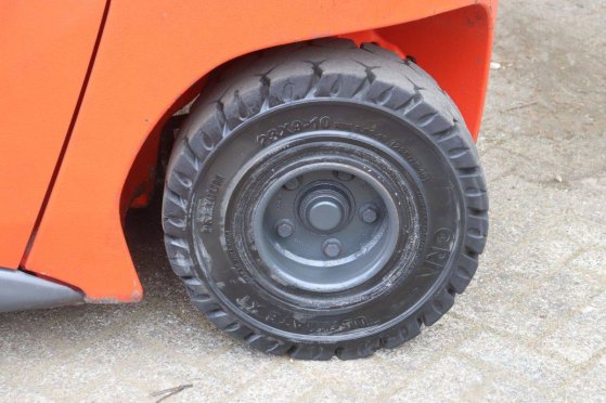 Linde H20D-01/600 Diesel Forklift 2000kg 2023 H20D-01/600 2023 2 Forklift image 30