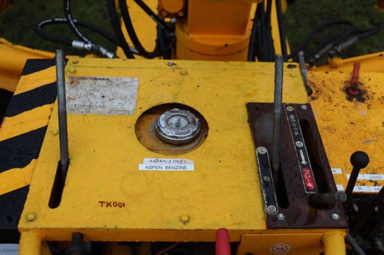 HMK SK-701 Petrol Crane 6m SK-701 2 Other cranes image 15