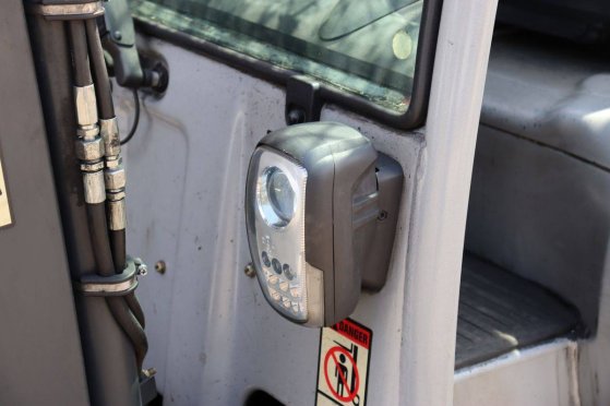 Forklift Still RX60-30/600 Electric 3000kg 2015 RX60-30/600 2015 2 Forklift image 15