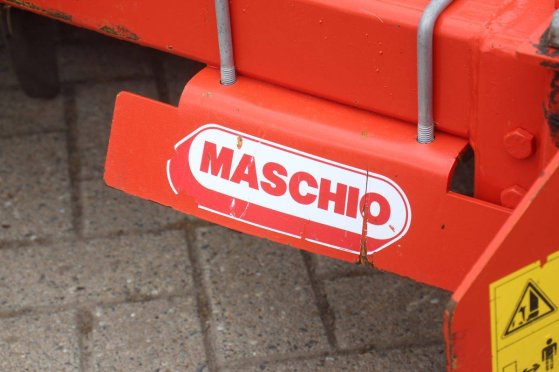 Rotary Harrow with Seed Drill Maschio DL1800 2011 Maschio DL 1800 2011 2 image 15