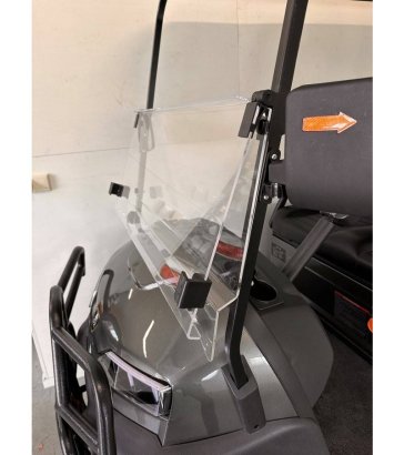 Golf Cart OX ZG2L Electric 4kW 2022 With Cargo Box and With New Battery Pack OX ZG2L 2022 1 image 15