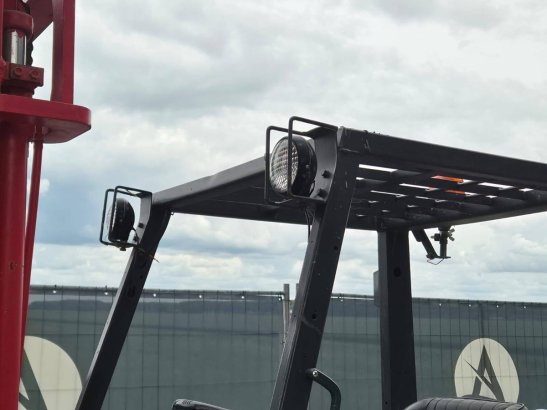Forklift Toyota 42-5FG30 LPG 3000kg 3.7m 42-5FG30 2 Forklift image 15