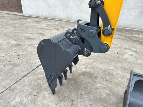LiuGong 9035 FZTS Diesel Mini Excavator 2026 LIUGONG 9035 FZTS 2026 2 image 15
