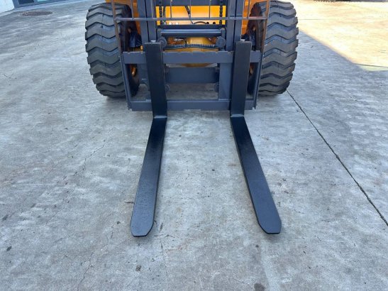 Rough Terrain Forklift Captok CK35 Diesel 2026 Captok CK35 2026 2 Rough Terrain Forklift image 15