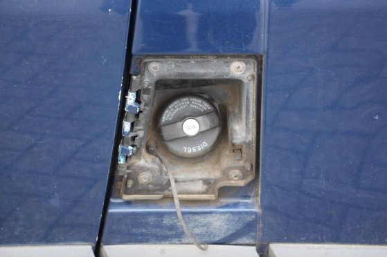 Fiat Ducato Diesel Van 115hp 2014 (Margin) Fiat Ducato 2014 2 Closed vans image 30