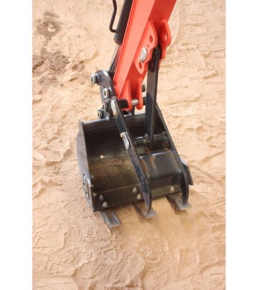 Mini Excavator FF Industrial ME18 Diesel 2024 New FF Industrial ME18 2024 1 image 30