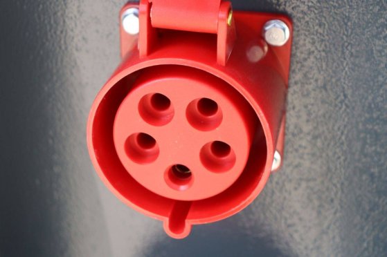 Generator Ricardo GF2-W100 Diesel 100kVA 2026 New Ricardo GF2-W100 2026 1 Generators image 30