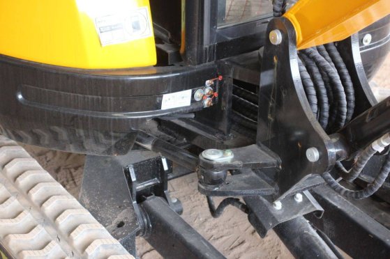Crawler Excavator Miva 30C Diesel 20kW 2025 New MIVA 30C 2025 1 Crawler Excavators image 30