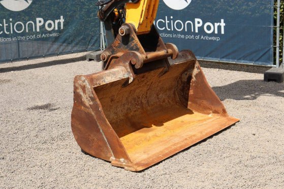 Crawler excavator Hyundai Robex145LCR-9 Diesel 115kW 2010 Robex145LCR-9 2010 2 Crawler Excavators image 30