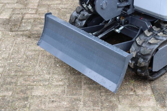 Mini Excavator CMH C08-Z Diesel 7kW 2026 New CMH C08-Z 2026 1 image 30