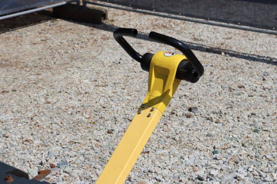 Vibratory Plate Wacker Neuson DPU 3060 Diesel 2017 Neuson DPU 3060 2017 2 image 15