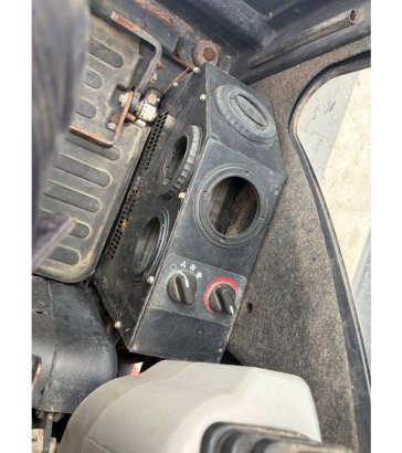 Mini excavator Bobcat E16 Diesel 10kW 2014 E16 2014 2 image 15