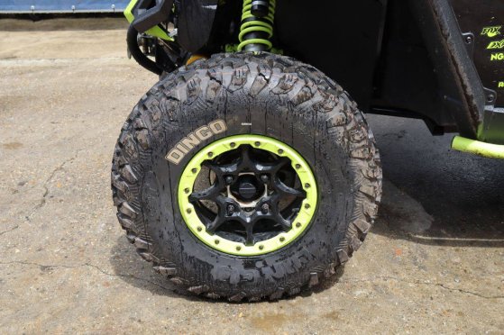 Buggy Bombardier CAN-AM Petrol 20hp 2015 Bombardier CAN-AM 2015 2 image 135