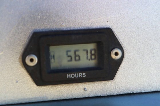Vibratory Plate Wacker Neuson DPU 6555 Diesel 2015 Neuson DPU 6555 2015 2 image 90