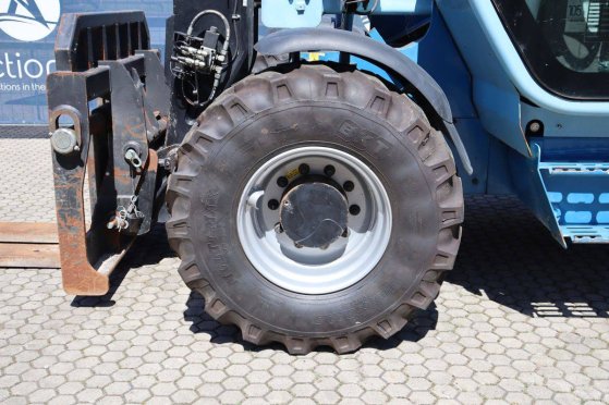 Manitou MHT780-E3 Telehandler Diesel 8000kg 6.8m 2014 MHT780-E3 2014 2 image 45