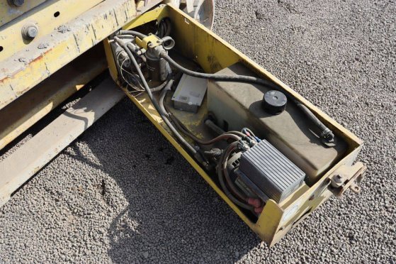 Electric Scissor Lift Onbekend 2 Scissor Lifts image 60