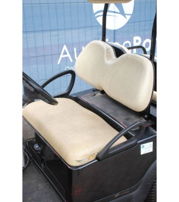 Electric Golf Cart Clubcar 2007 ClubCar 2007 2 image 15
