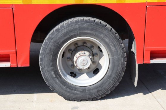 Renault G 230 Manager Diesel 230hp Fire Truck 1993 G 230 1993 2 image 30