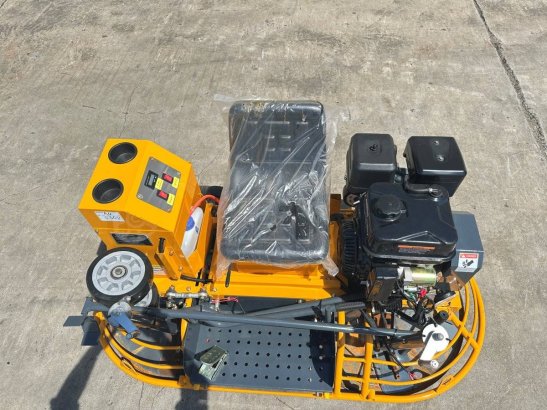 Concrete Polisher SDLOOL 80R Petrol 2026 New SDLOOL 80R 2026 1 image 15