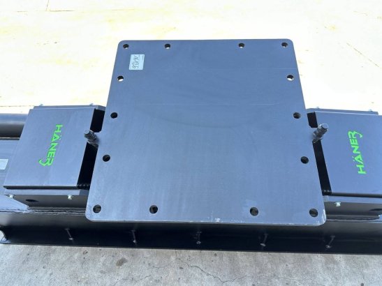 Tilting container Haner HHG8240-00A 2025 Haner HHG8240-00A 2025 2 image 15