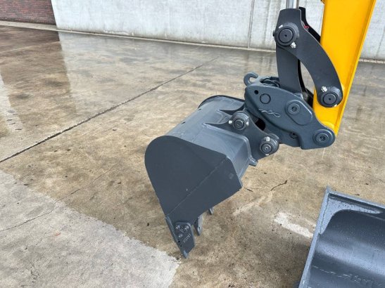 LiuGong 9027 FZTS Diesel Mini Excavator 2026 LIUGONG 9027 FZTS 2026 2 image 30