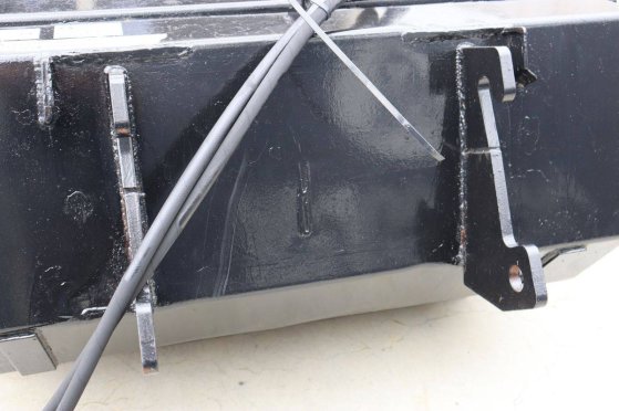 Sweeping Brush Mounted Devos Agri TRBK18001300 2022 Devos Agri TRBK18001300 2022 2 image 15