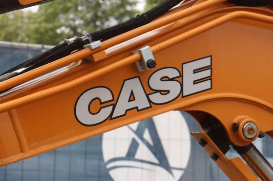 Crawler excavator Case CX26C Diesel 18.5kW 2022 CX26C 2022 2 Crawler Excavators image 15