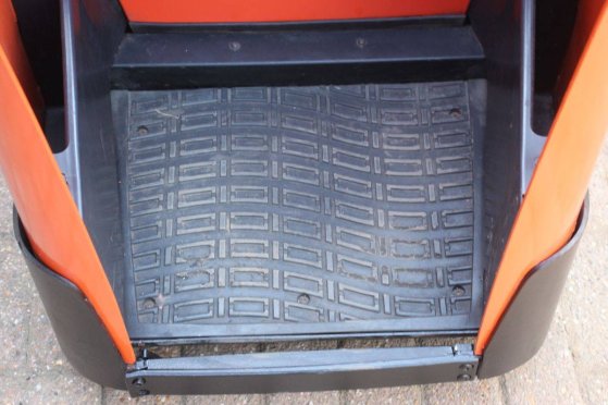 Toyota LPE250 Electric Pallet Truck 2500kg 2020 LPE250 2020 2 Pallet trucks image 15