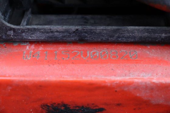 Linde Electric Pallet Truck 2 Pallet trucks image 15